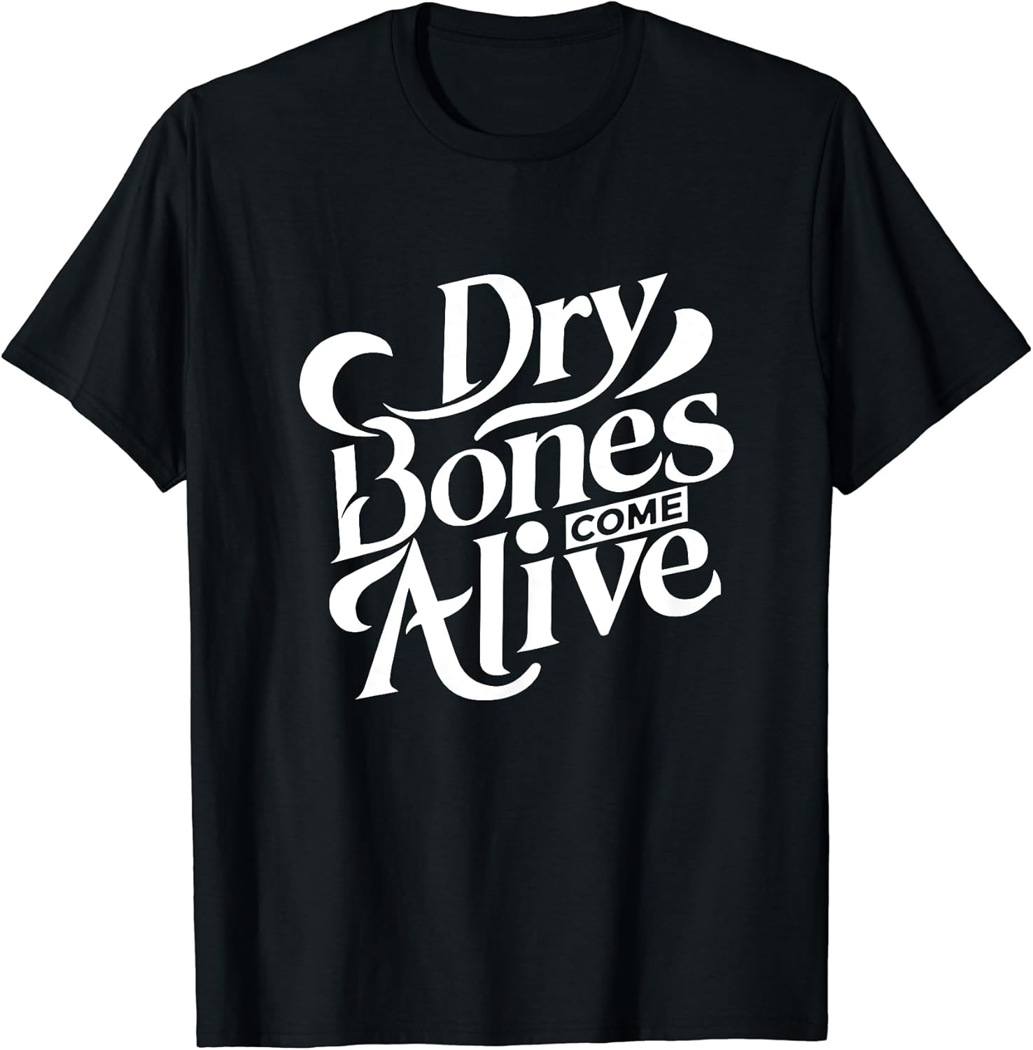Christian Motivational merch