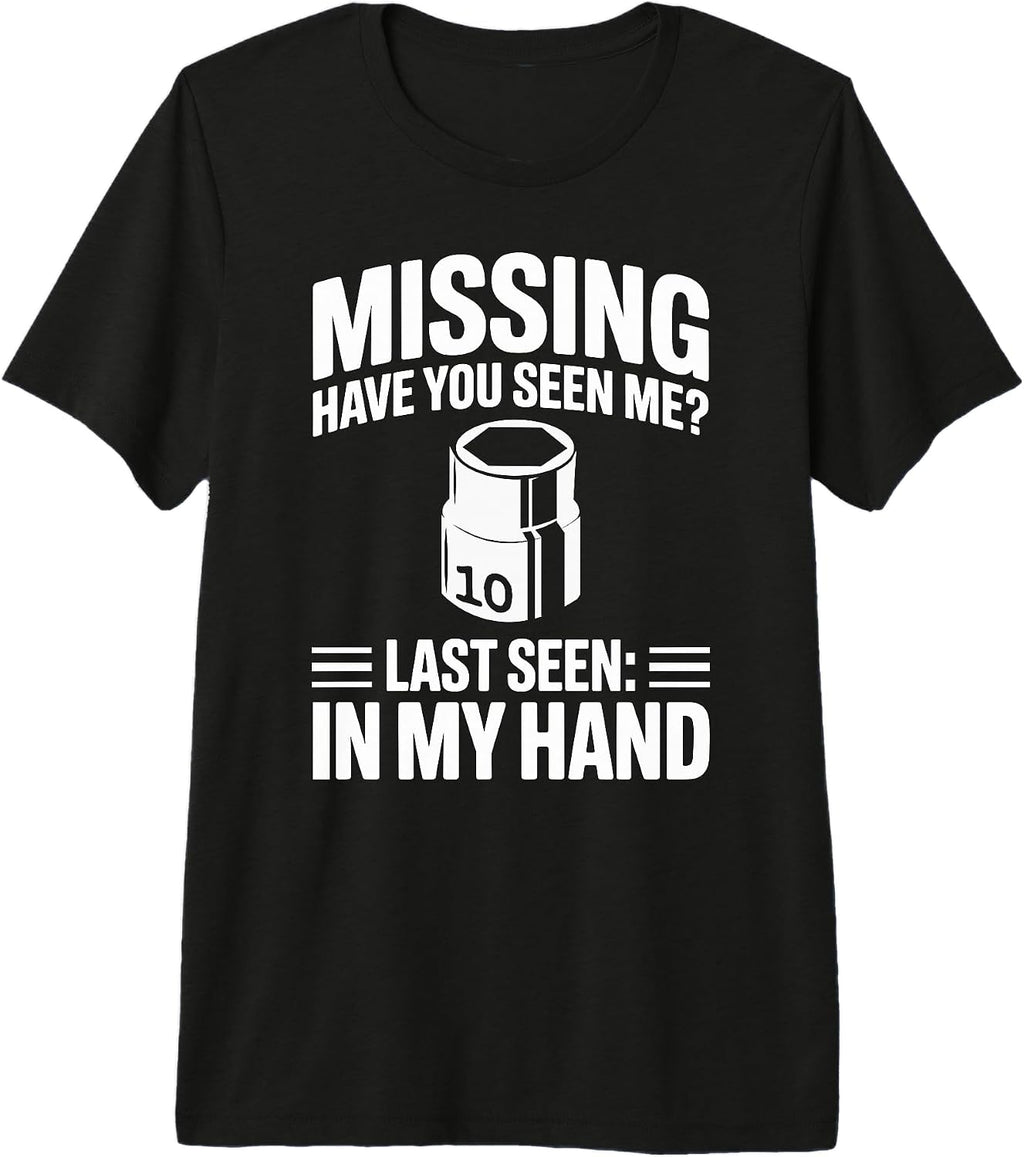 Car Guy Jokes & Car Mechanics Gifts Men