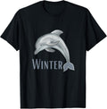 Winter The Dolphin