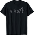 Heartbeat Ukulele Guitar Gifts