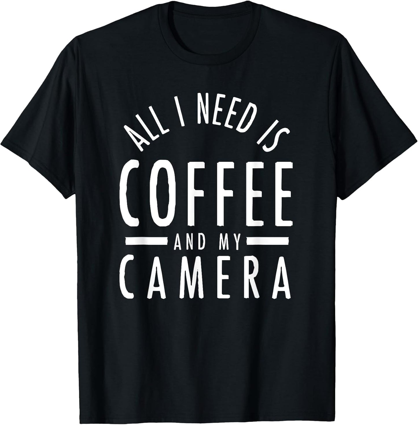 Photography T-Shirts & Funny Photographer Gifts