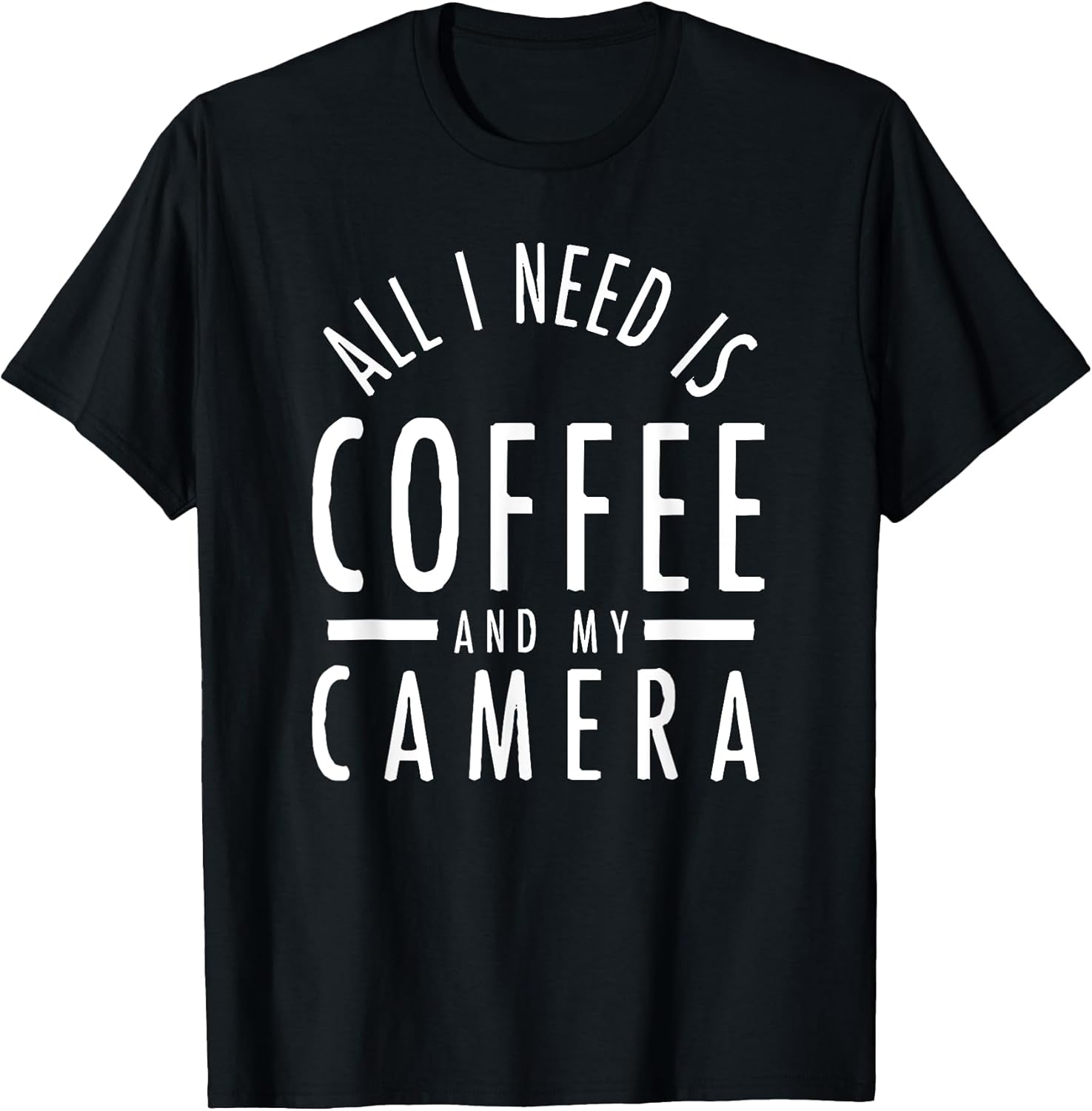 Photography T-Shirts & Funny Photographer Gifts