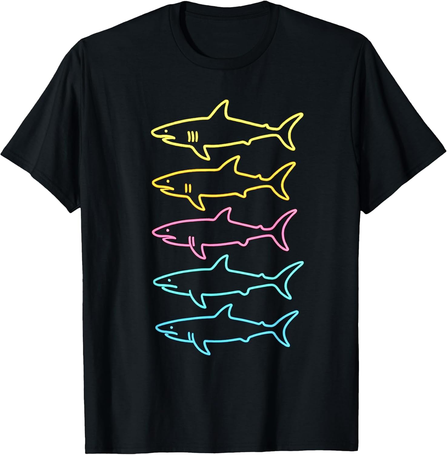 Shark Apparel & Gifts For Ocean Lovers Wildlife