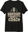 Barbershop Harmony Group Gifts