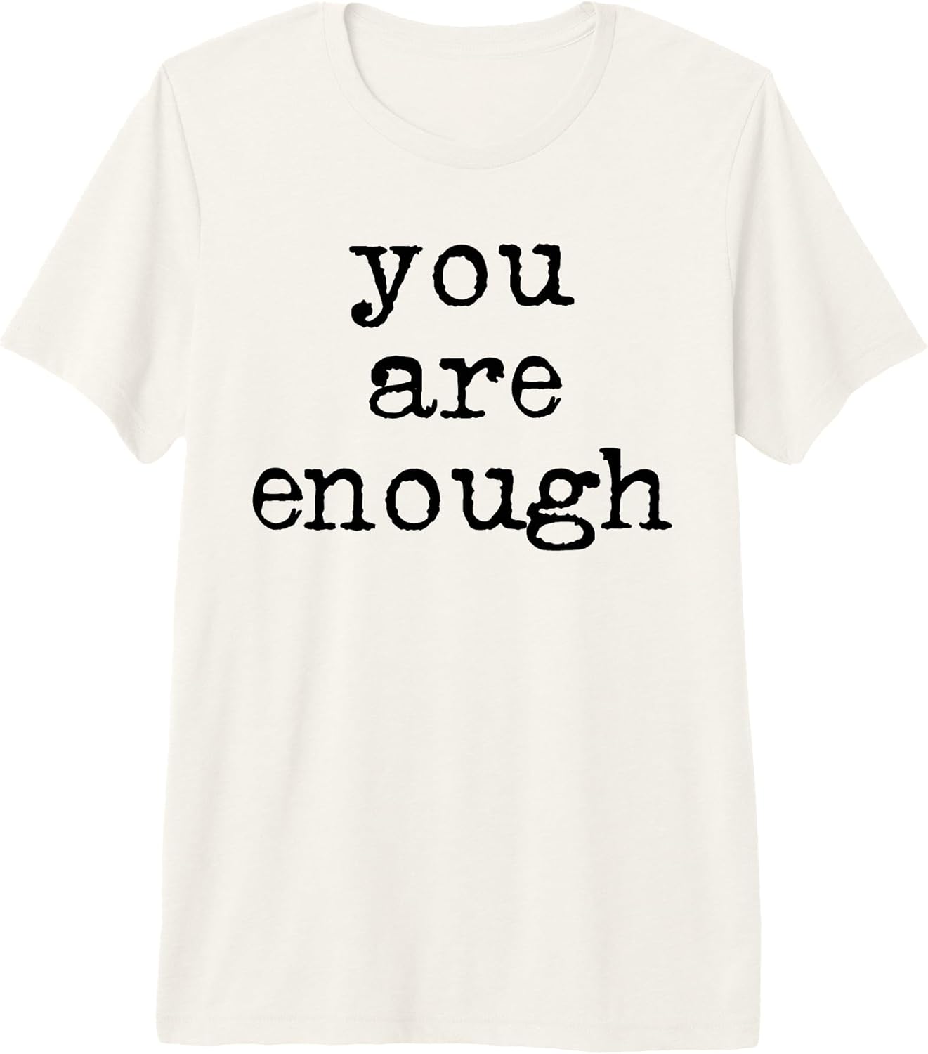 cute you are enough uplifting trendy soft girl aes