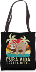 Tropical Sloth Costa Rica Pura Vida Beach Vacation