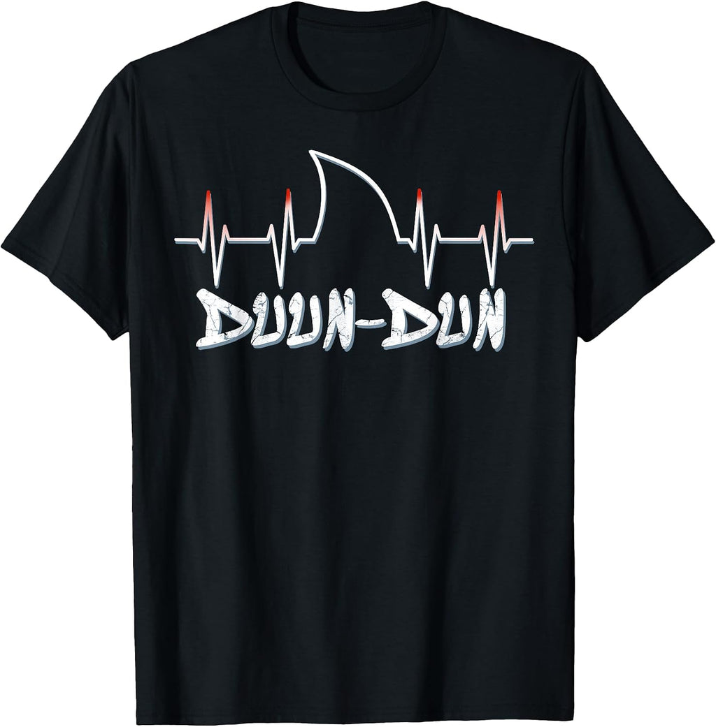 mybliss- Funny Shark Shirts