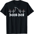 mybliss- Funny Shark Shirts