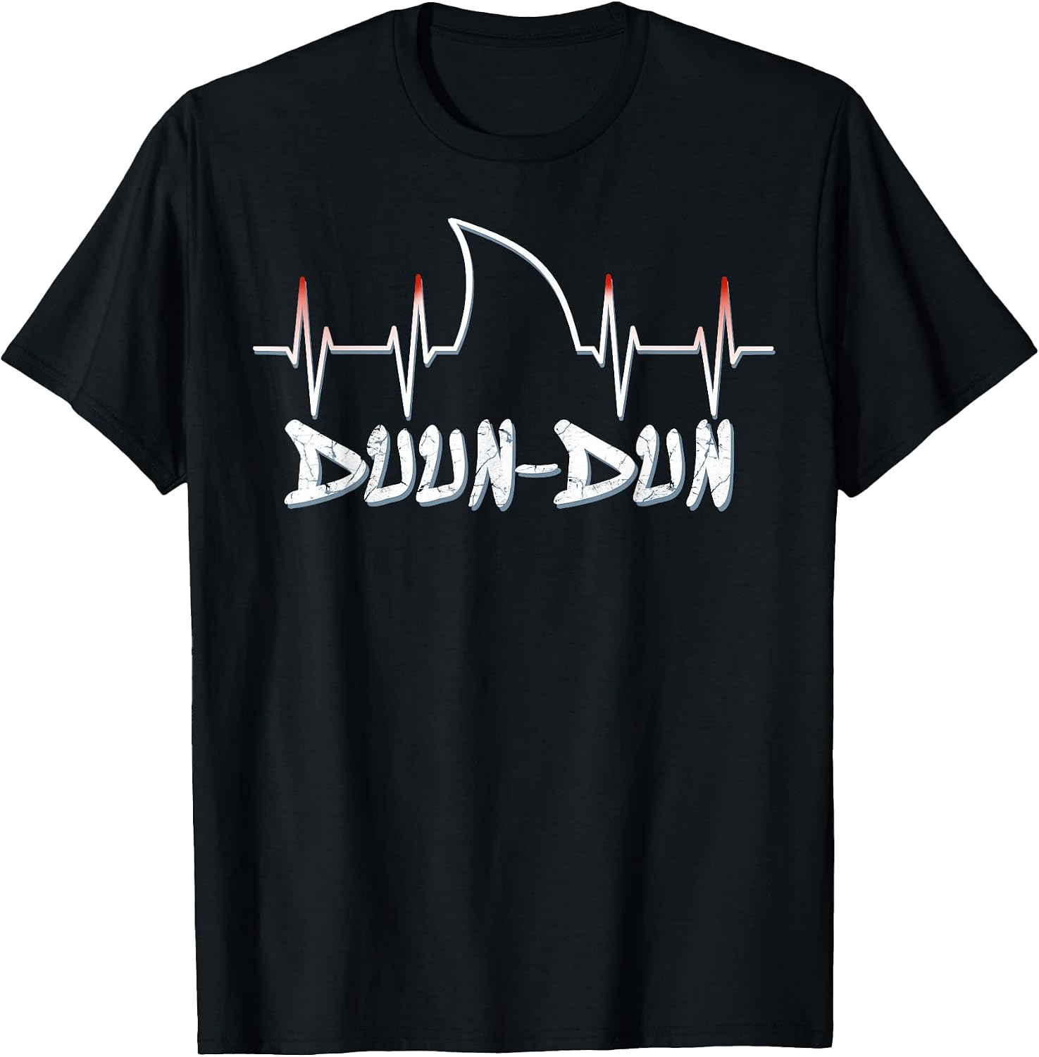 mybliss- Funny Shark Shirts