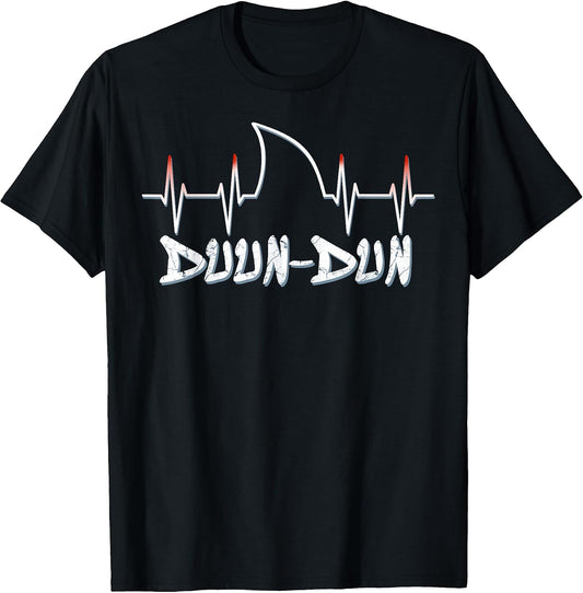 mybliss- Funny Shark Shirts