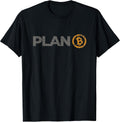 Bitcoin Plan B Crypto