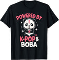 Korean Merch for Kpop Fans