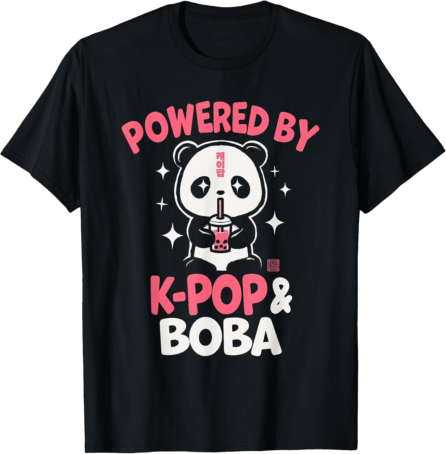Korean Merch for Kpop Fans