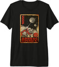 Vintage Russia Sovjet USSR Propaganda T-Shirts