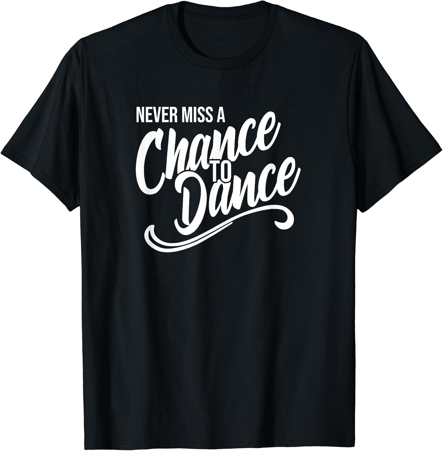 Dancing Novelty Merch