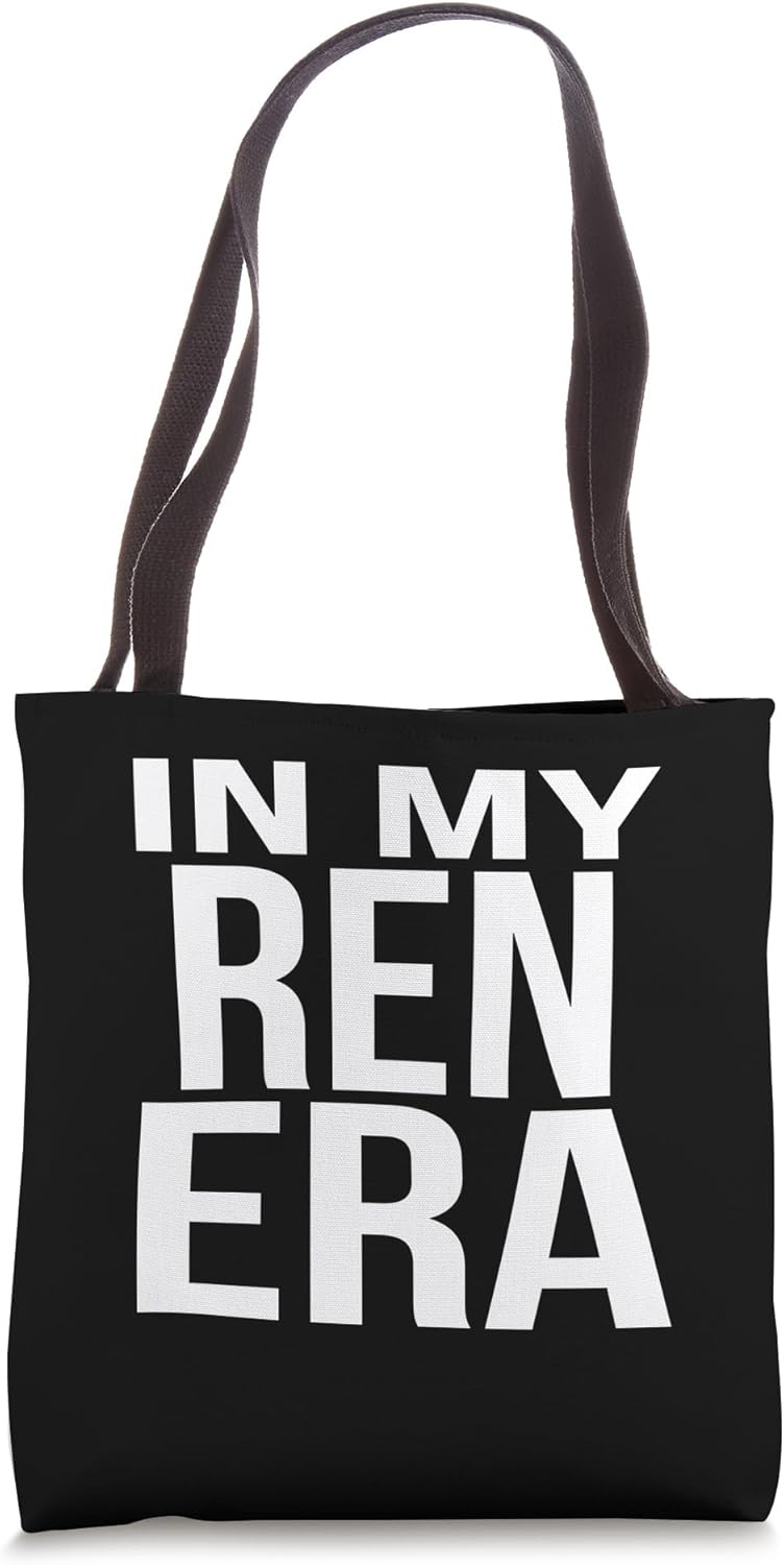 Ren Matching Family Reunion T Shirt
