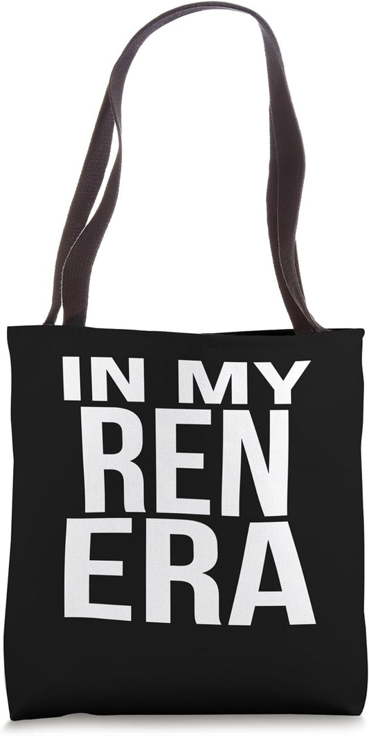 Ren Matching Family Reunion T Shirt