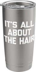Funny Hair Stylist Shirt & Hairdresser T-Shirts