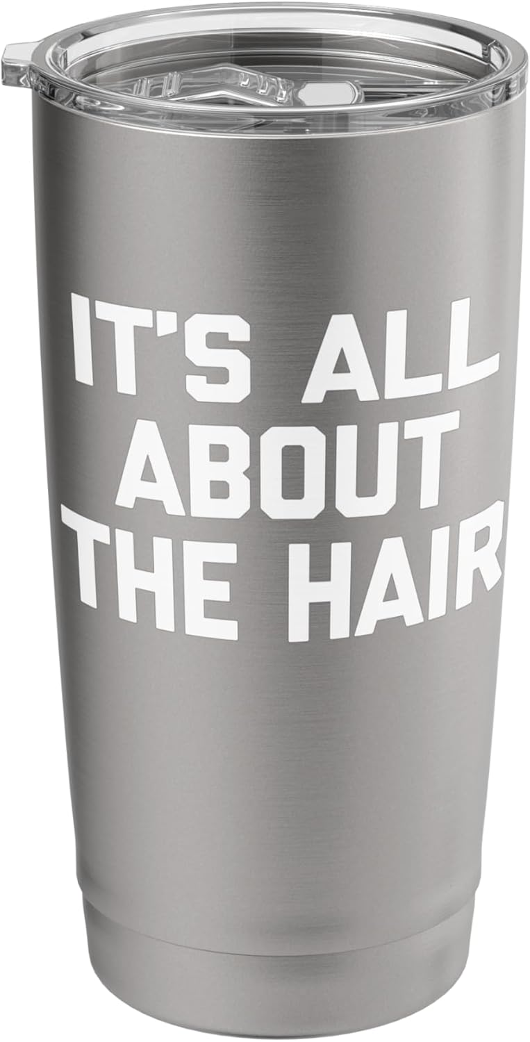 Funny Hair Stylist Shirt & Hairdresser T-Shirts