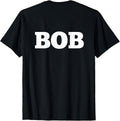 BOB MERCH