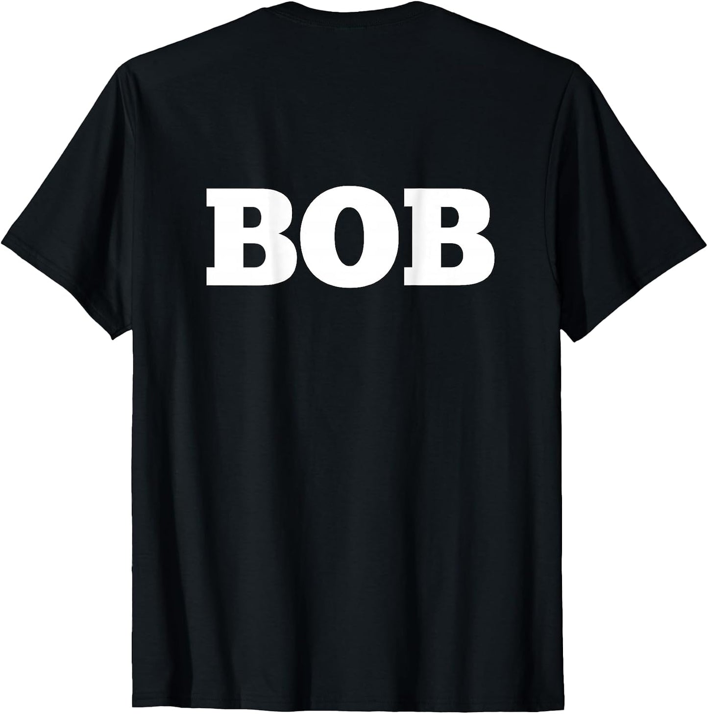 BOB MERCH