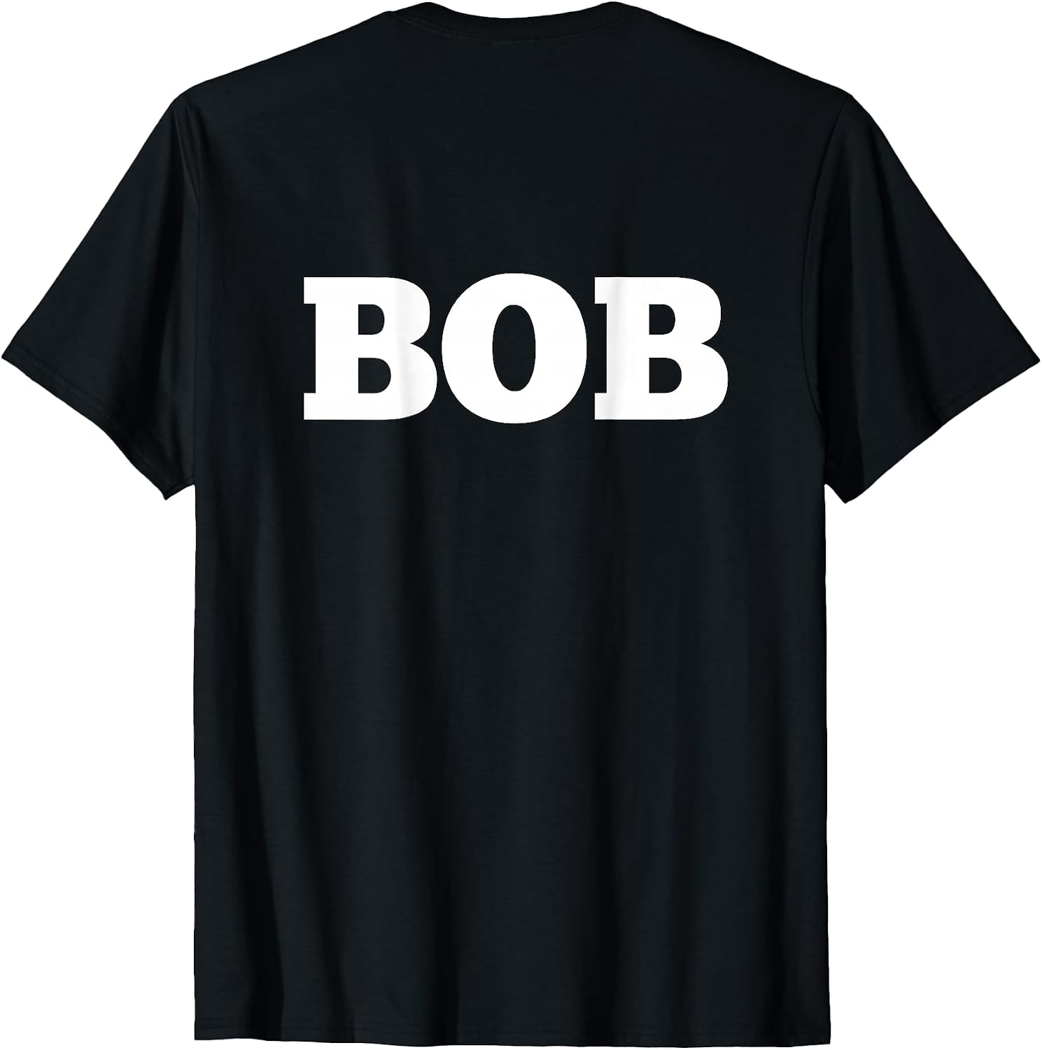 BOB MERCH