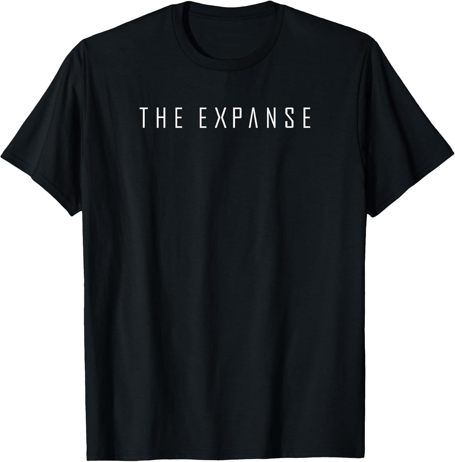 The Expanse