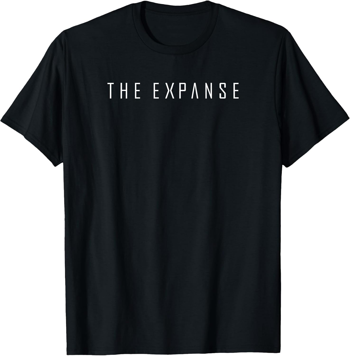 The Expanse