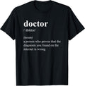 Funny Physician Gifts