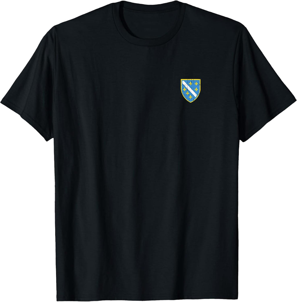 Bosnien Bosna sfrj Balkan Designs