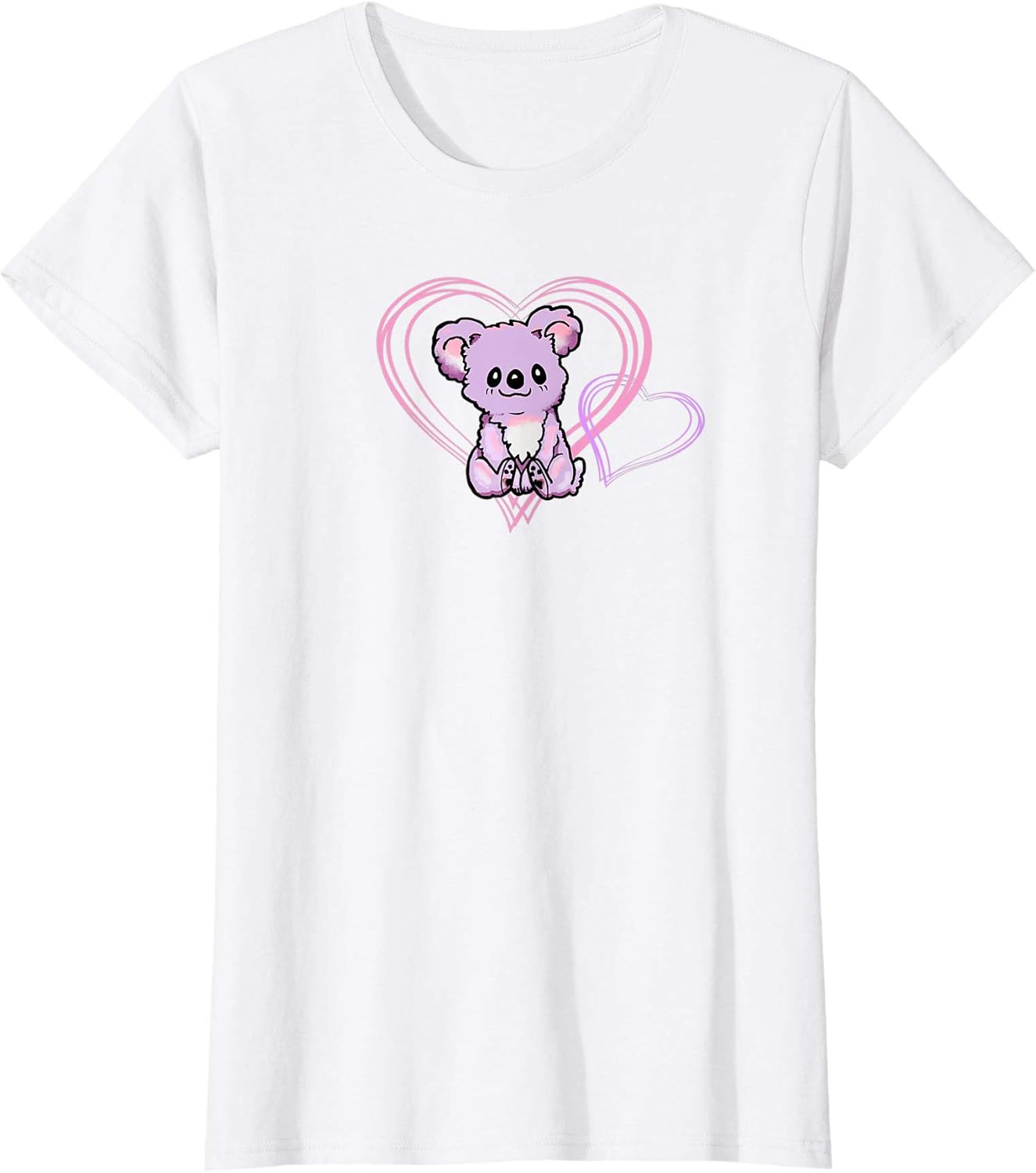 Love Brand Merch
