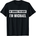 Gifts For Michael