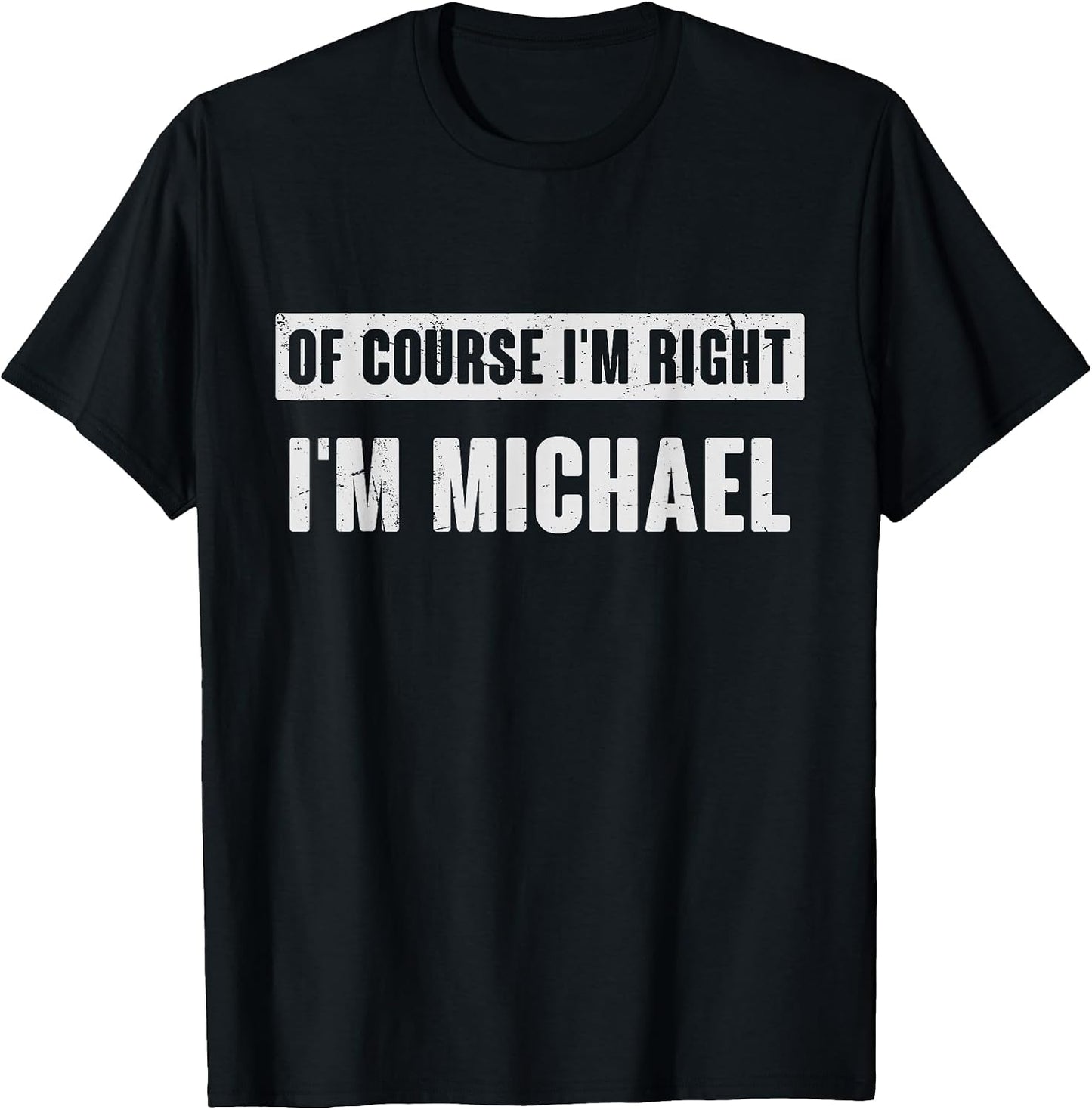 Gifts For Michael