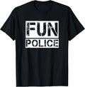 Fun Police Classic Design