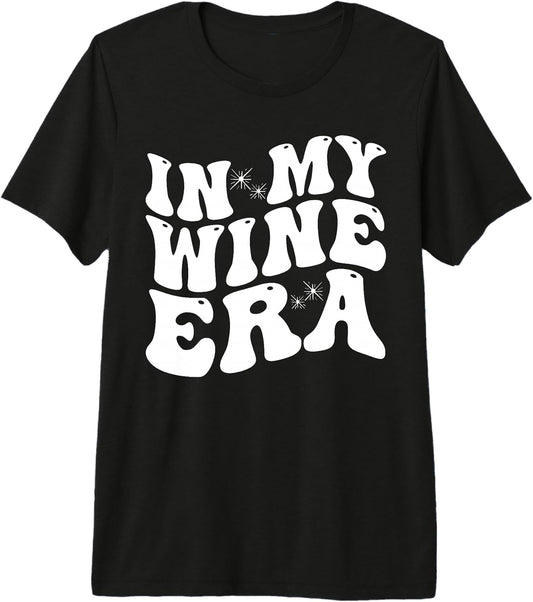 wine merch & wine making Gift