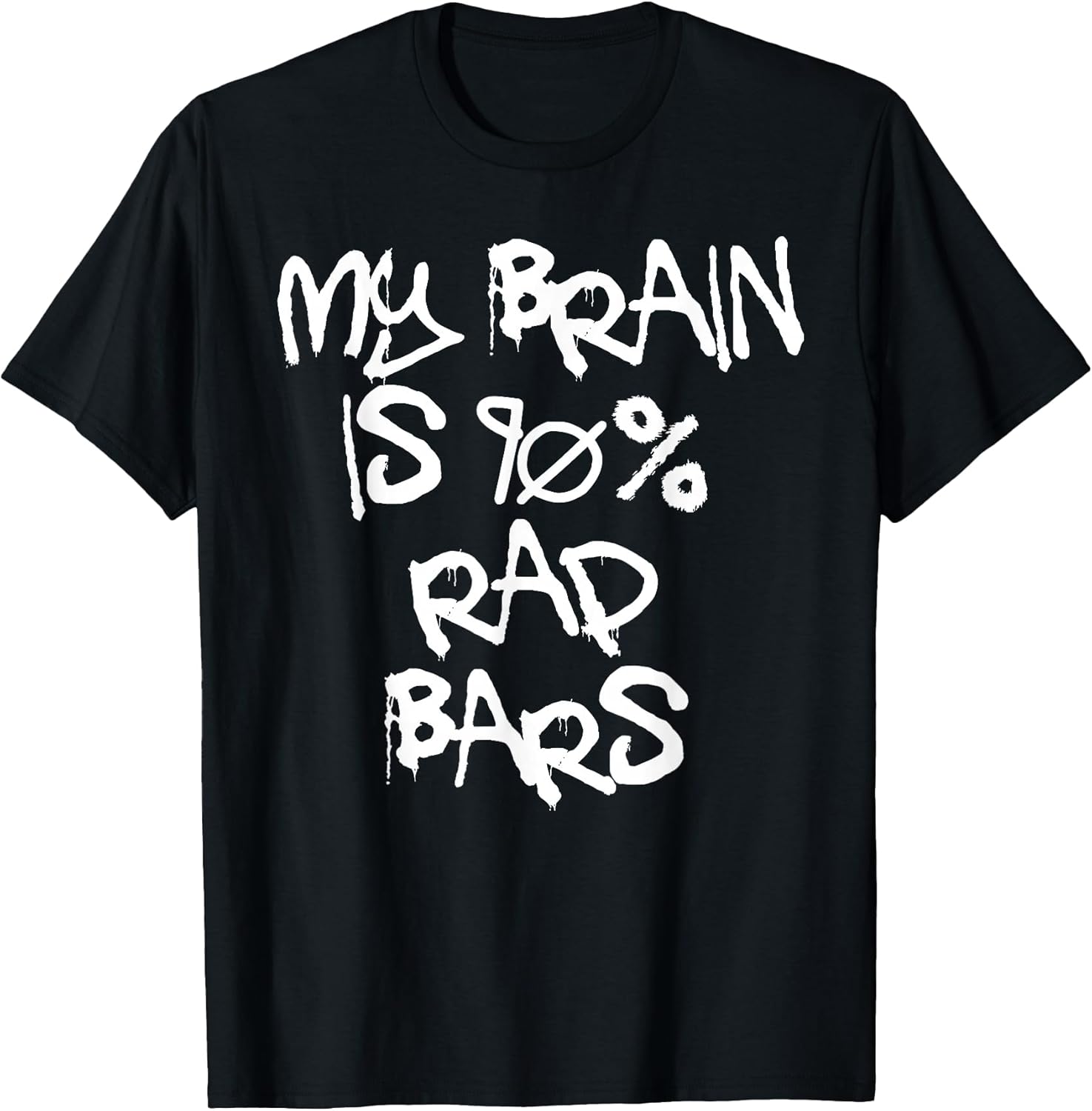 Hip Hop Rap Music Lover Funny Lyrics Karaoke Party