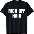 Rich Off Hair Hair Salon & Hairdressing Salon