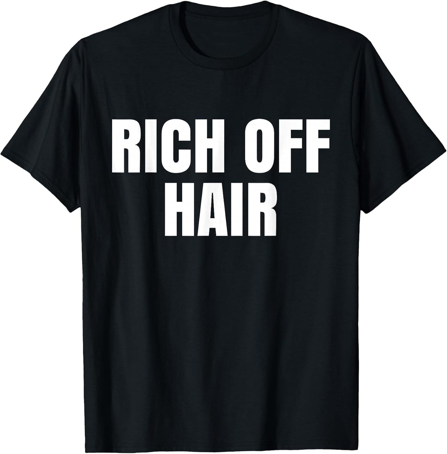 Rich Off Hair Hair Salon & Hairdressing Salon