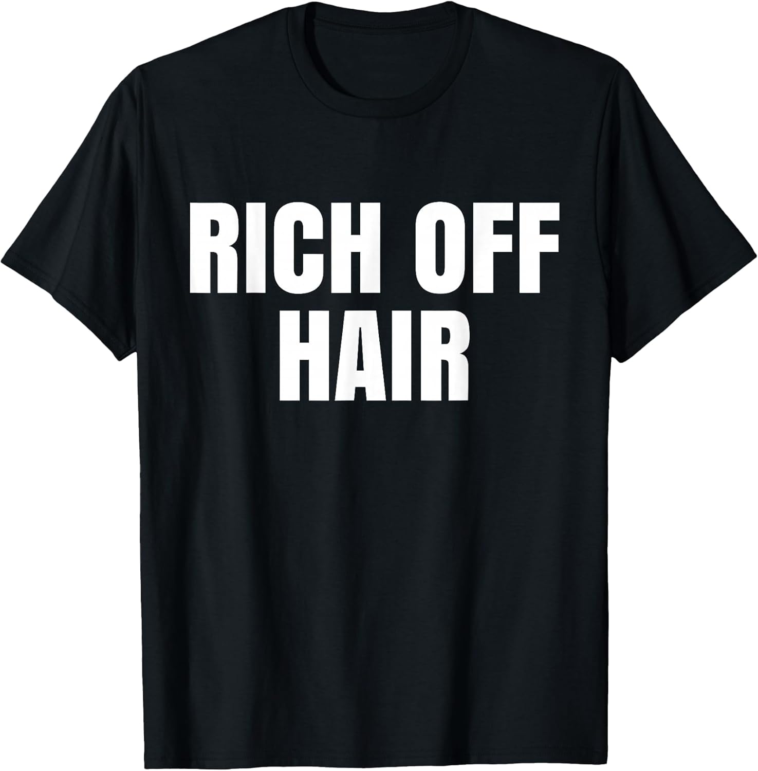 Rich Off Hair Hair Salon & Hairdressing Salon
