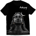 Shiva Krishna Hanuman Narasimha Varaha Matsya Kali Ram Buddha Religious Hindu God T-Shirt