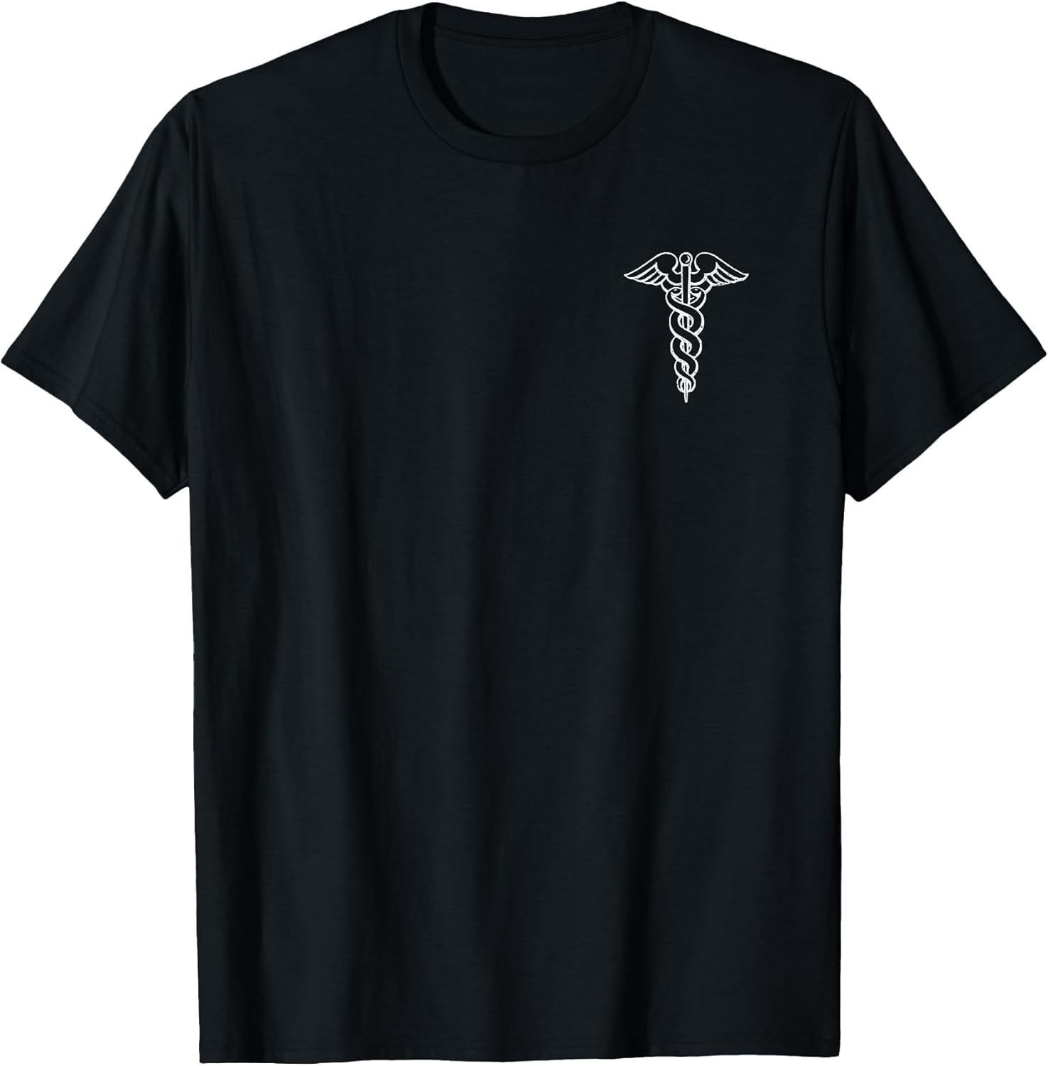 CADUCEUS MEDICAL DOCTOR AND NURSE APPAREL