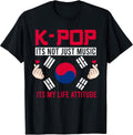 Funny Kpop Fashion Presents