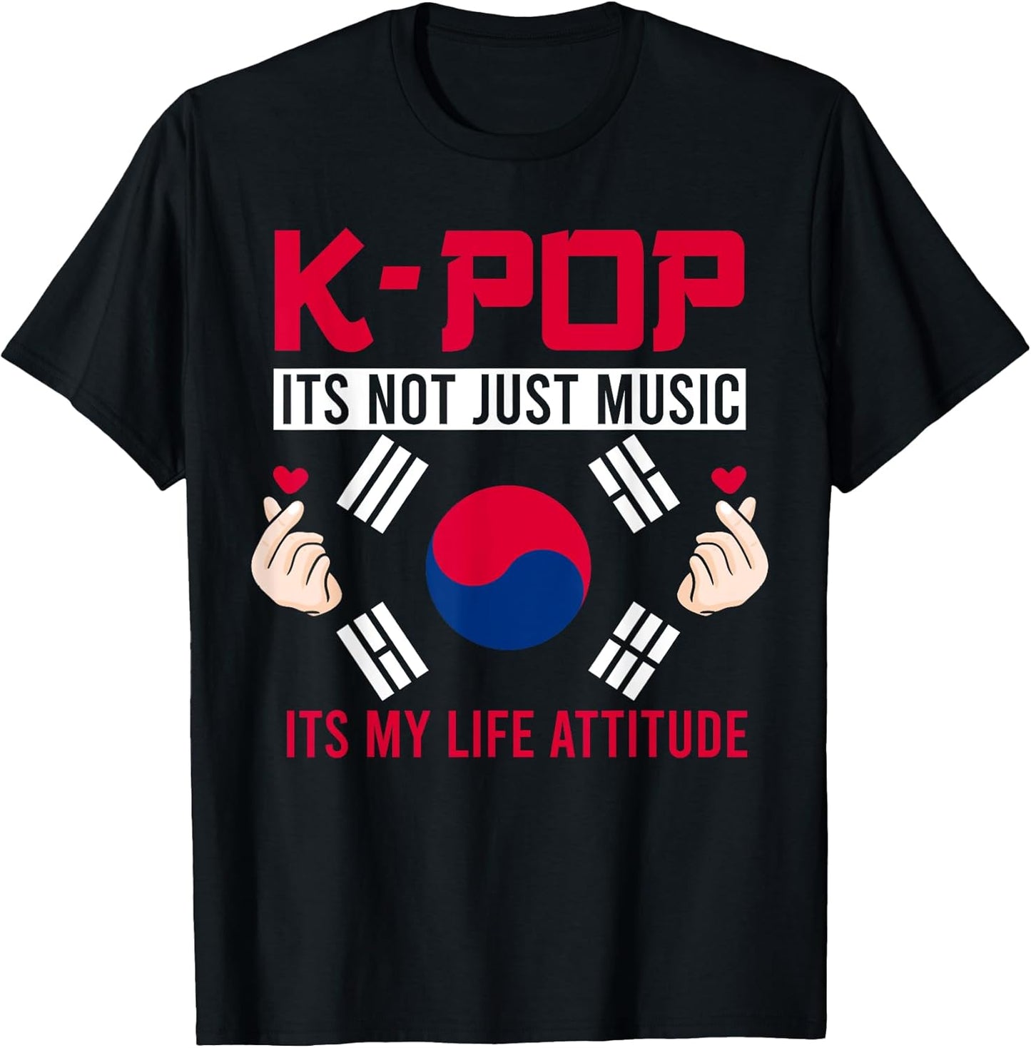 Funny Kpop Fashion Presents