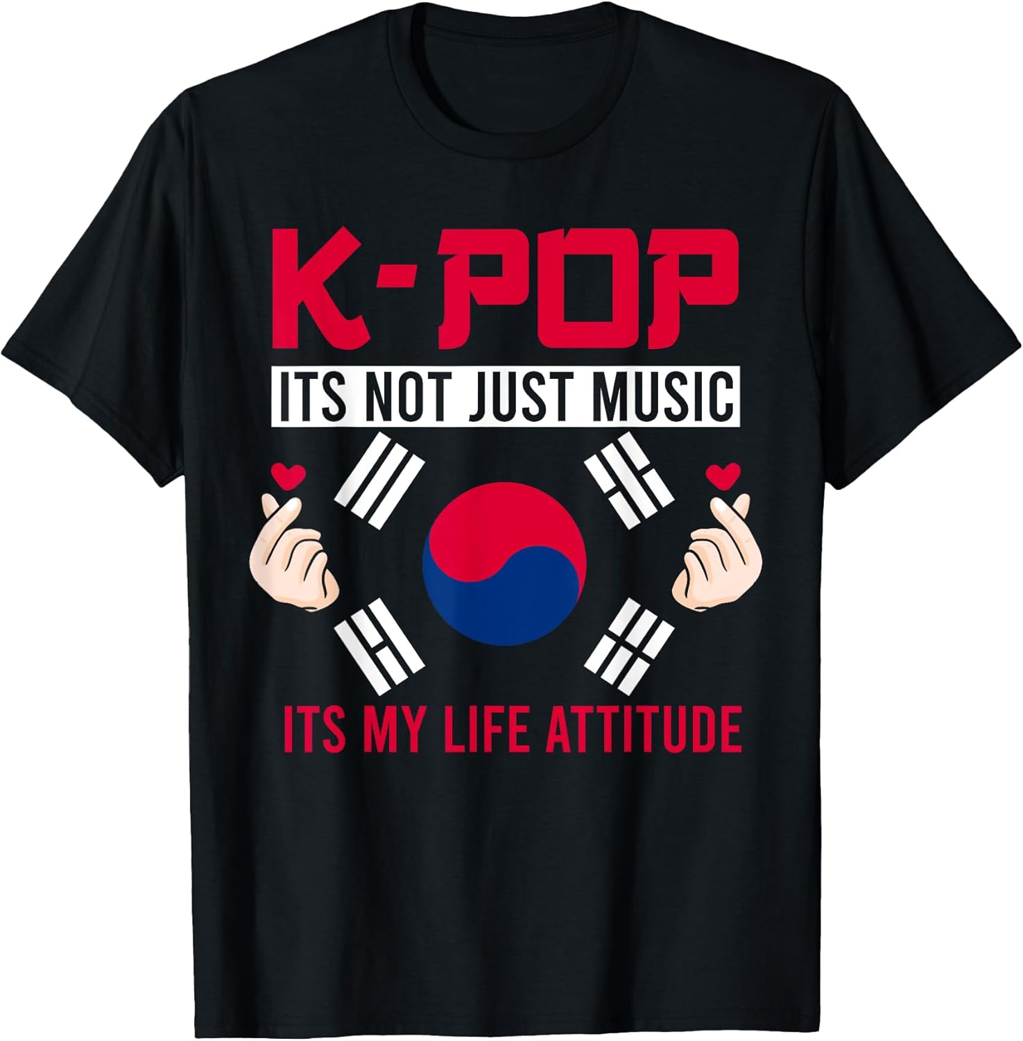 Funny Kpop Fashion Presents