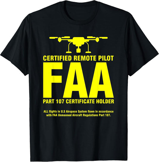 Remote Pilot Collection & Gifts