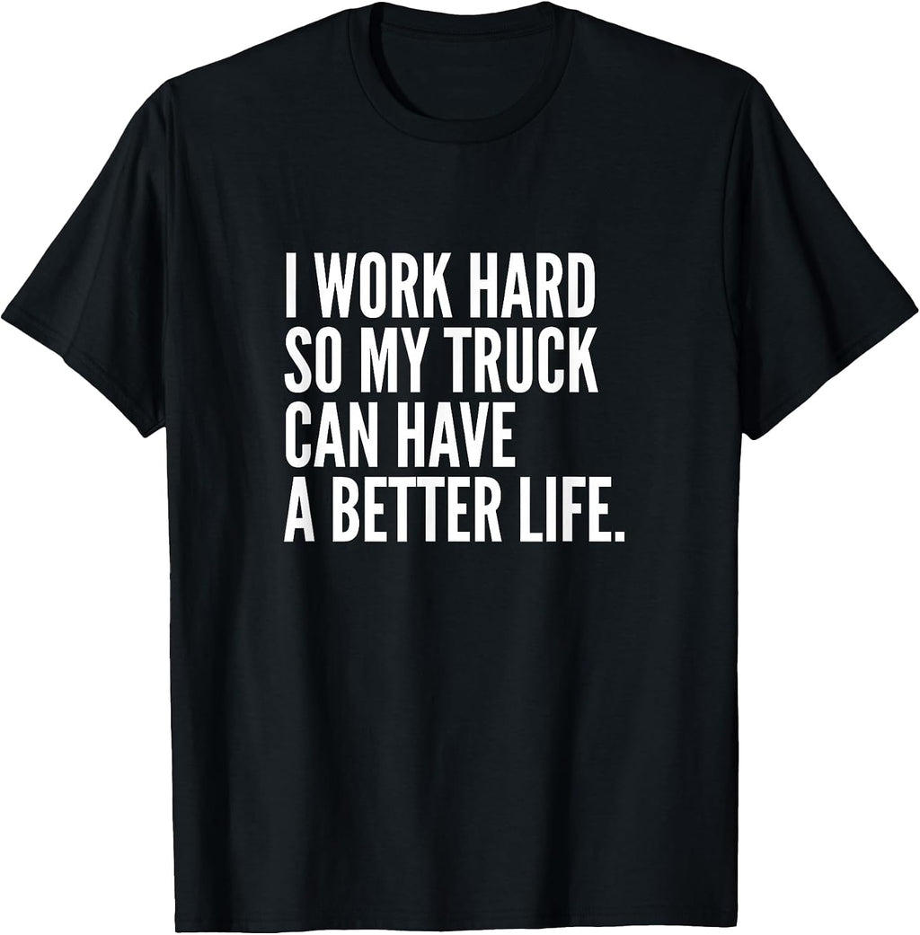 Nuleaf Trucking Apparel
