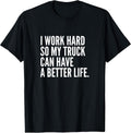 Nuleaf Trucking Apparel
