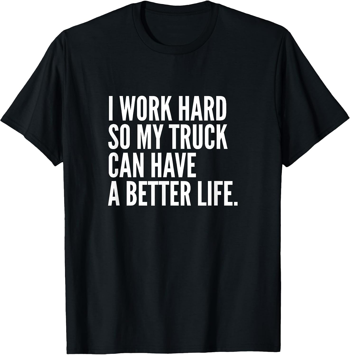 Nuleaf Trucking Apparel
