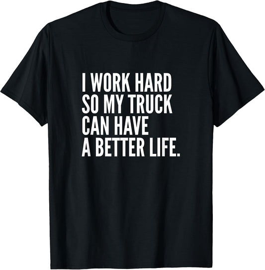 Nuleaf Trucking Apparel