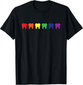 Funny LGBT Dentistry Dentist Gifts Kids Men Women